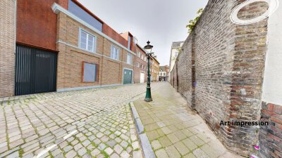 Batterijstraat 65-A02