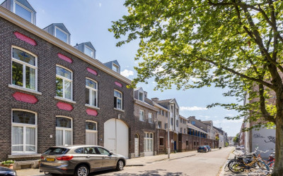 Bogaardenstraat 1