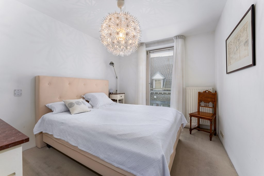 Appartement te koop: Bogaardenstraat 51C, Maastricht