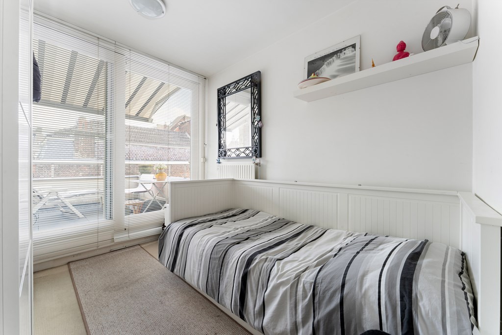 Appartement te koop: Bogaardenstraat 51C, Maastricht