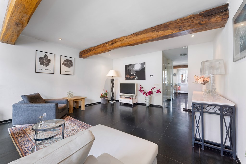 Appartement te koop: Bogaardenstraat 51C, Maastricht