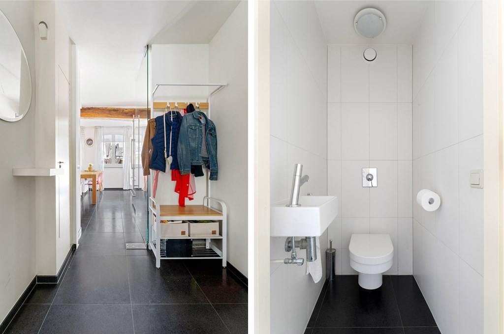 Appartement te koop: Bogaardenstraat 51C, Maastricht