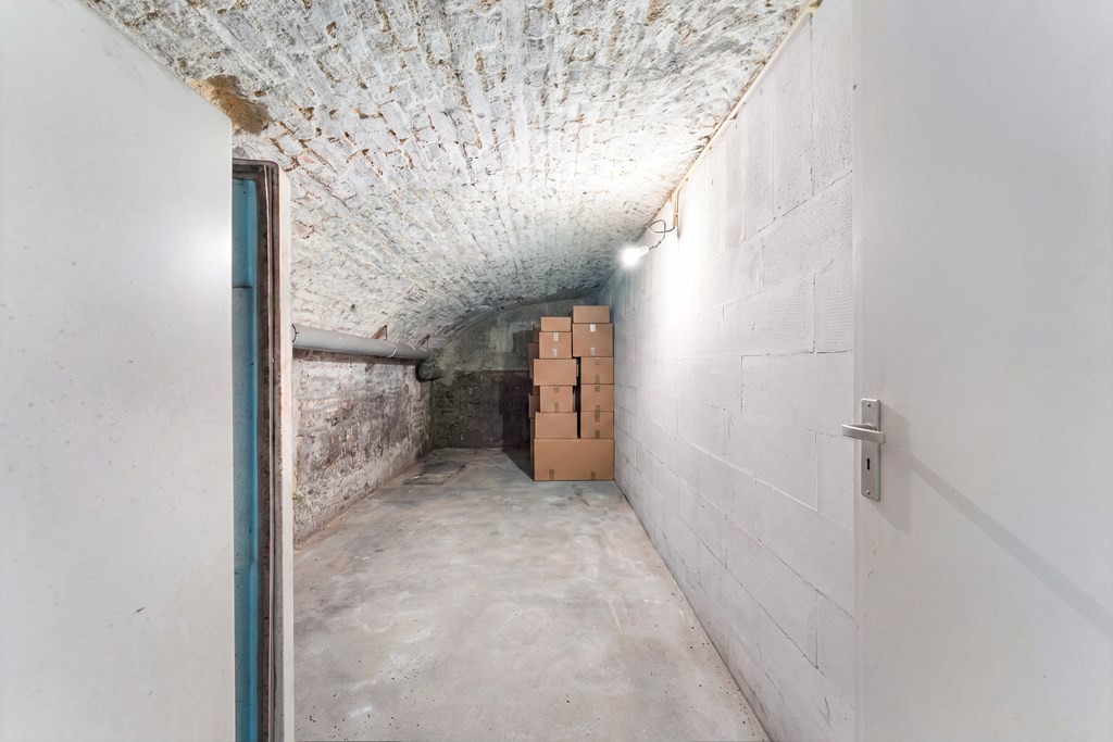 Appartement te koop: Bogaardenstraat 51C, Maastricht