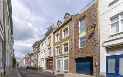 Bogaardenstraat 51-C
