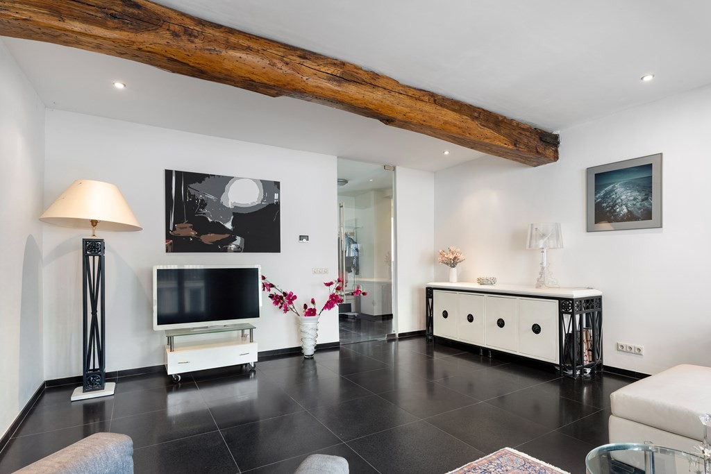 Appartement te koop: Bogaardenstraat 51C, Maastricht