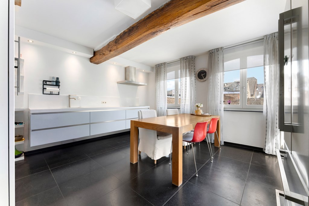 Appartement te koop: Bogaardenstraat 51C, Maastricht