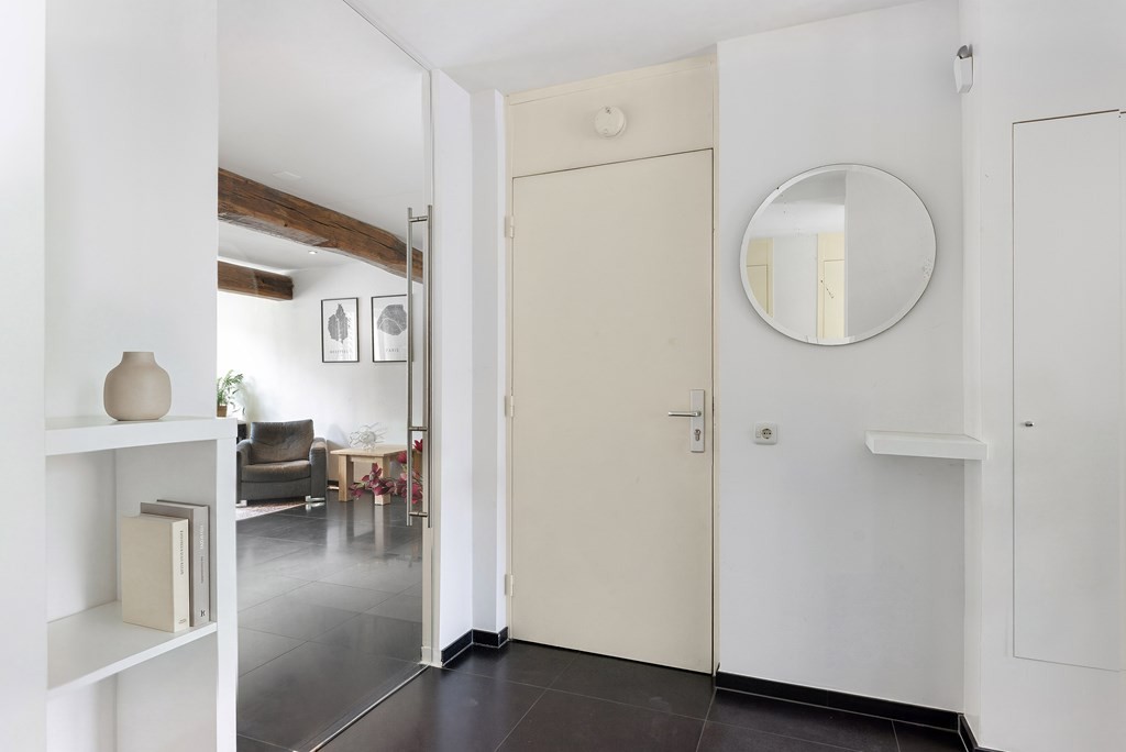 Appartement te koop: Bogaardenstraat 51C, Maastricht