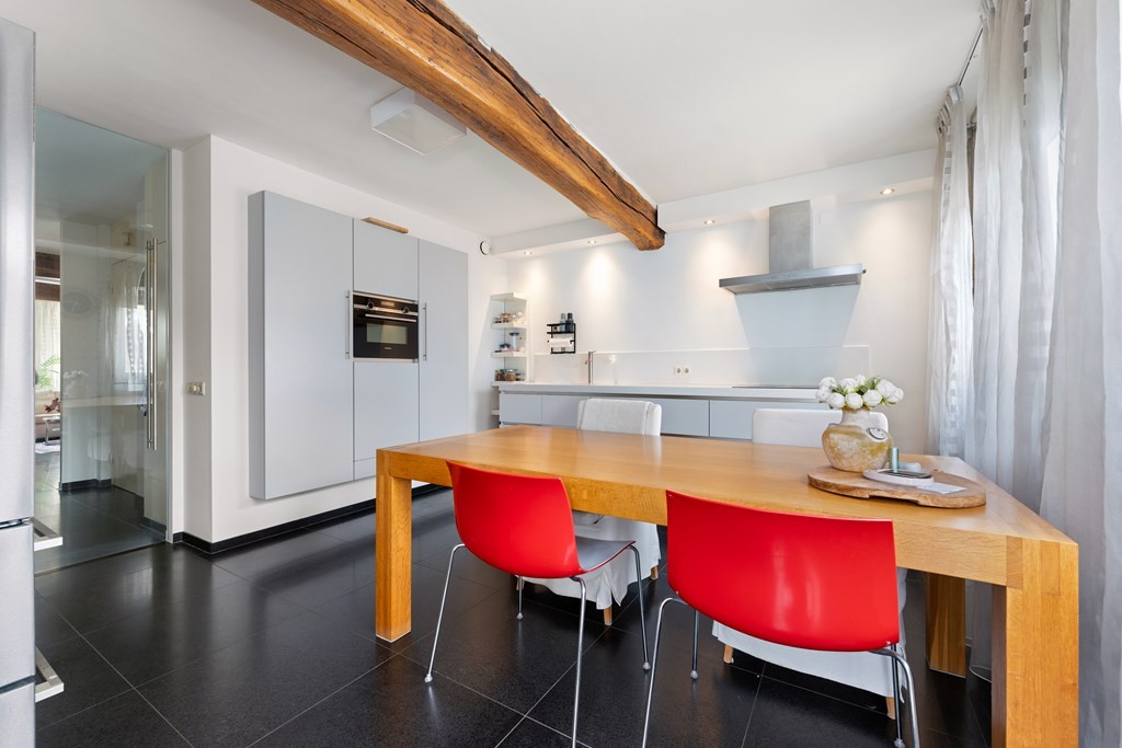 Appartement te koop: Bogaardenstraat 51C, Maastricht