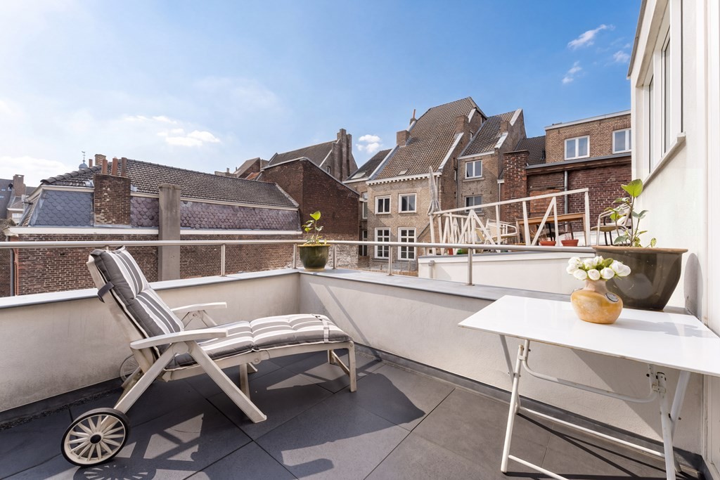 Appartement te koop: Bogaardenstraat 51C, Maastricht