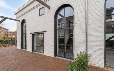 Bogaardenstraat 40-C