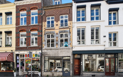 Grote Gracht 61-A