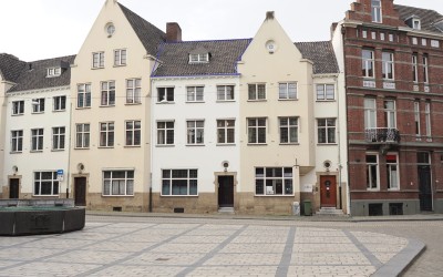 Keizer Karelplein 12-D