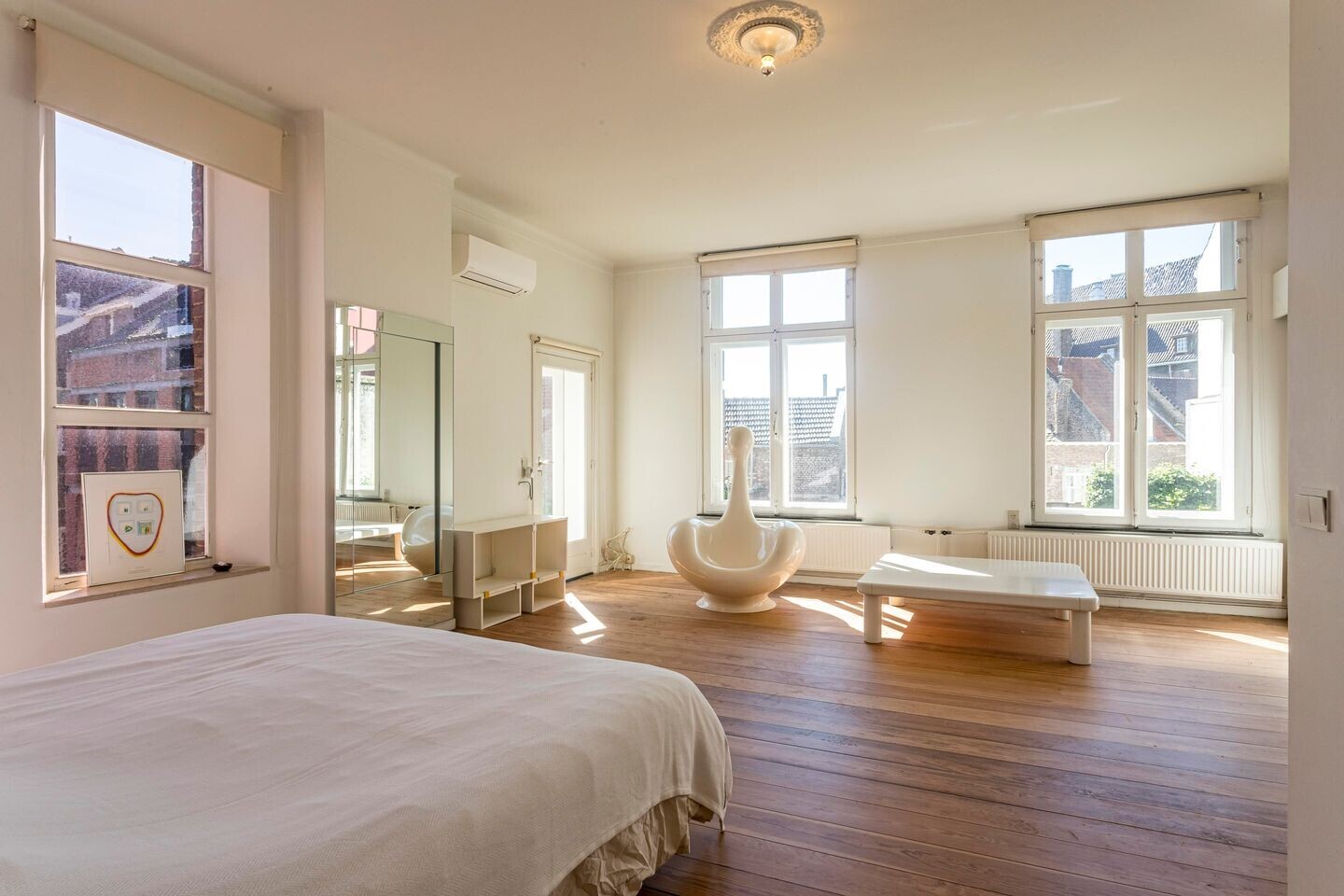 Appartement te koop: Henric van Veldekeplein 21, Maastricht