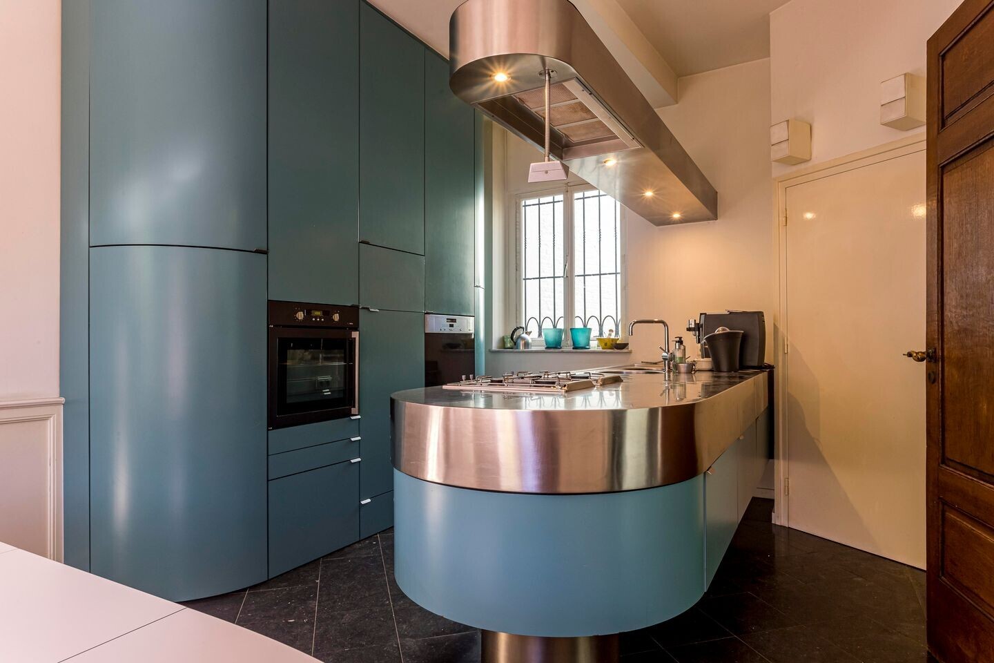Appartement te koop: Henric van Veldekeplein 21, Maastricht