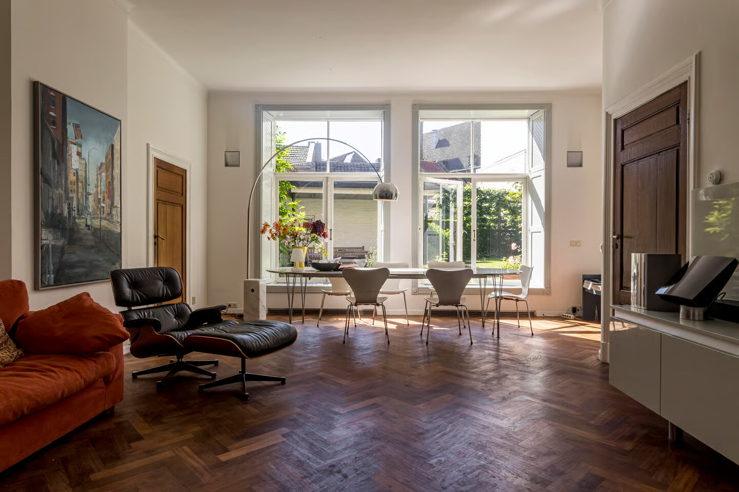 Appartement te koop: Henric van Veldekeplein 21, Maastricht