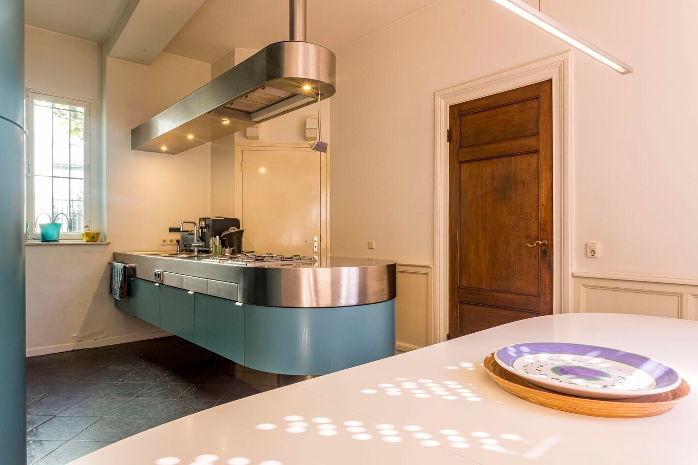 Appartement te koop: Henric van Veldekeplein 21, Maastricht