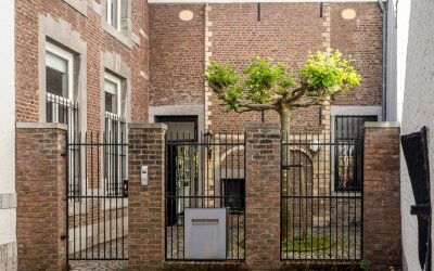 Henric van Veldekeplein 21