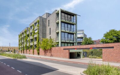 Busschuttenpoort 13-A01
