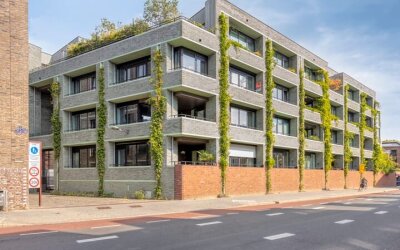Busschuttenpoort 13-A06