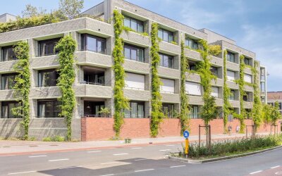 Busschuttenpoort 13-C06