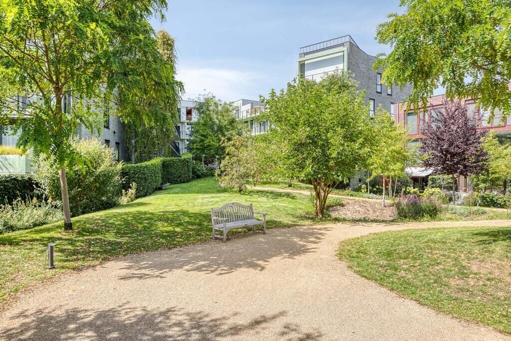 Appartement te koop: Busschuttenpoort 13C09, Maastricht