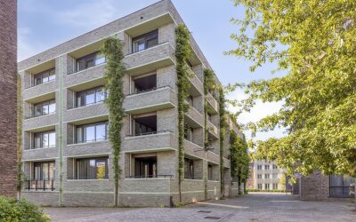 Busschuttenpoort 13-C09