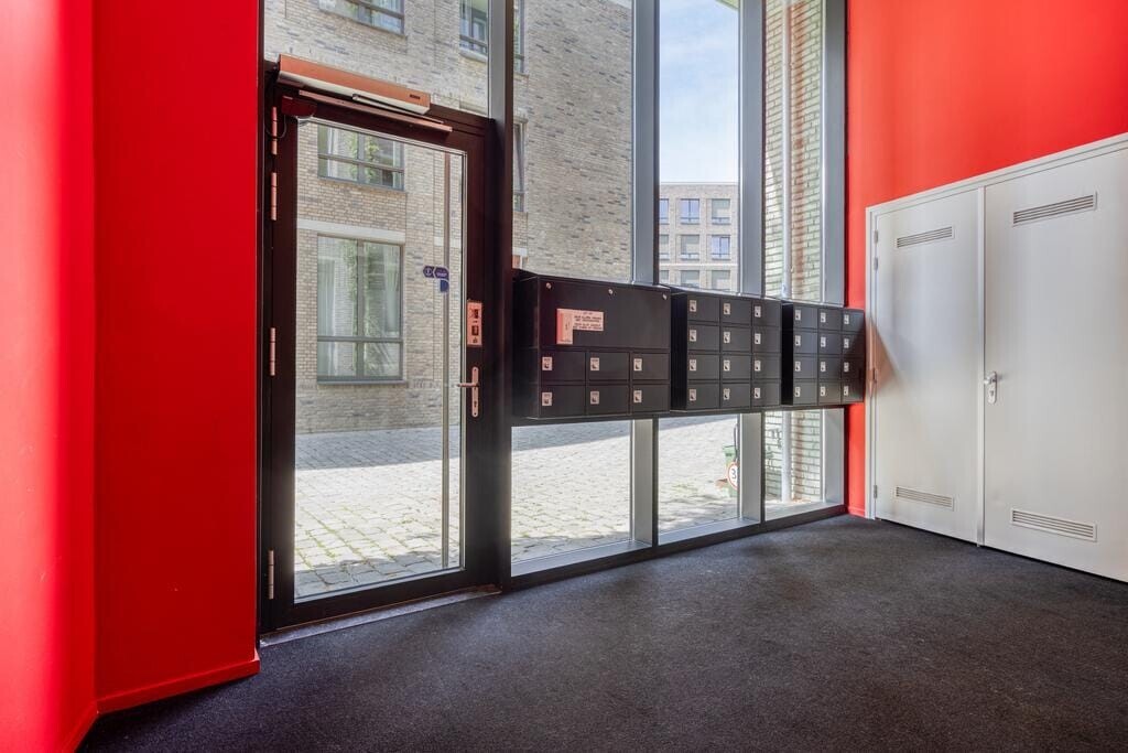 Appartement te koop: Busschuttenpoort 13C09, Maastricht