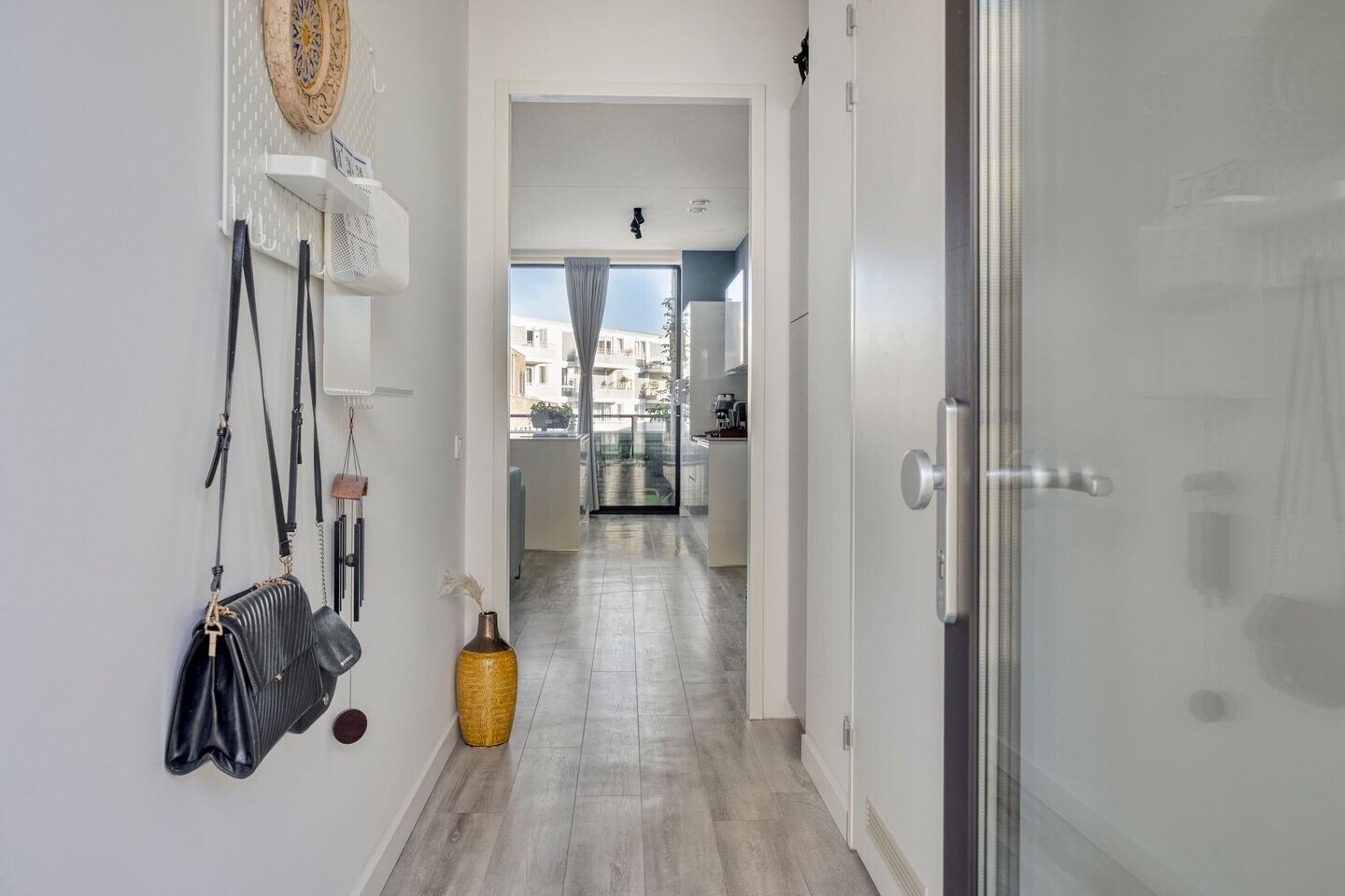 Appartement te koop: Busschuttenpoort 13C09, Maastricht