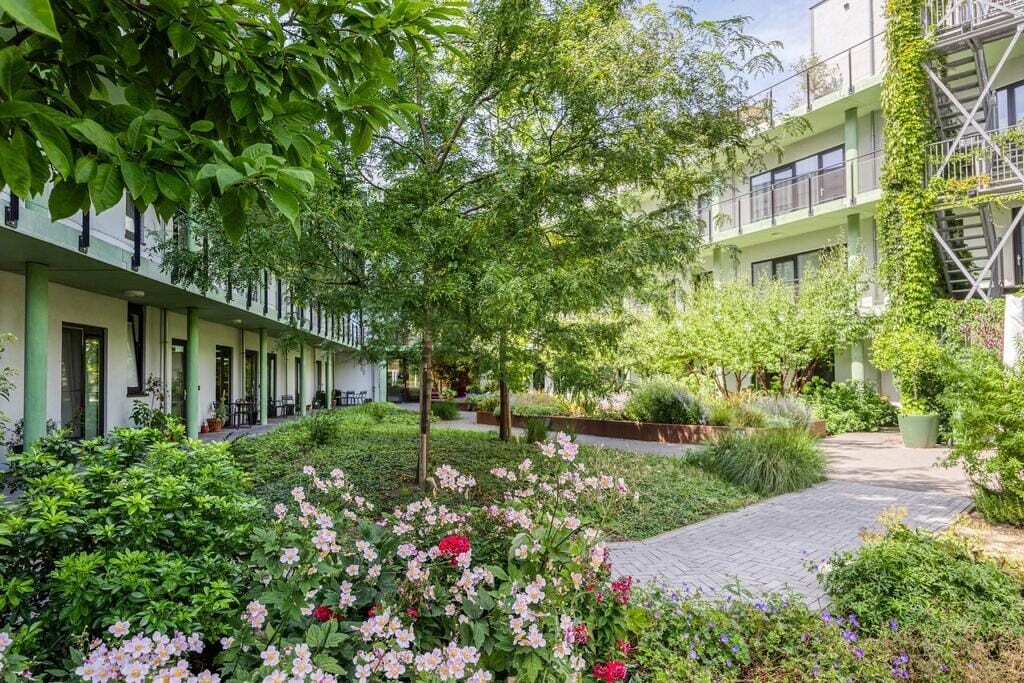 Appartement te koop: Busschuttenpoort 13C09, Maastricht