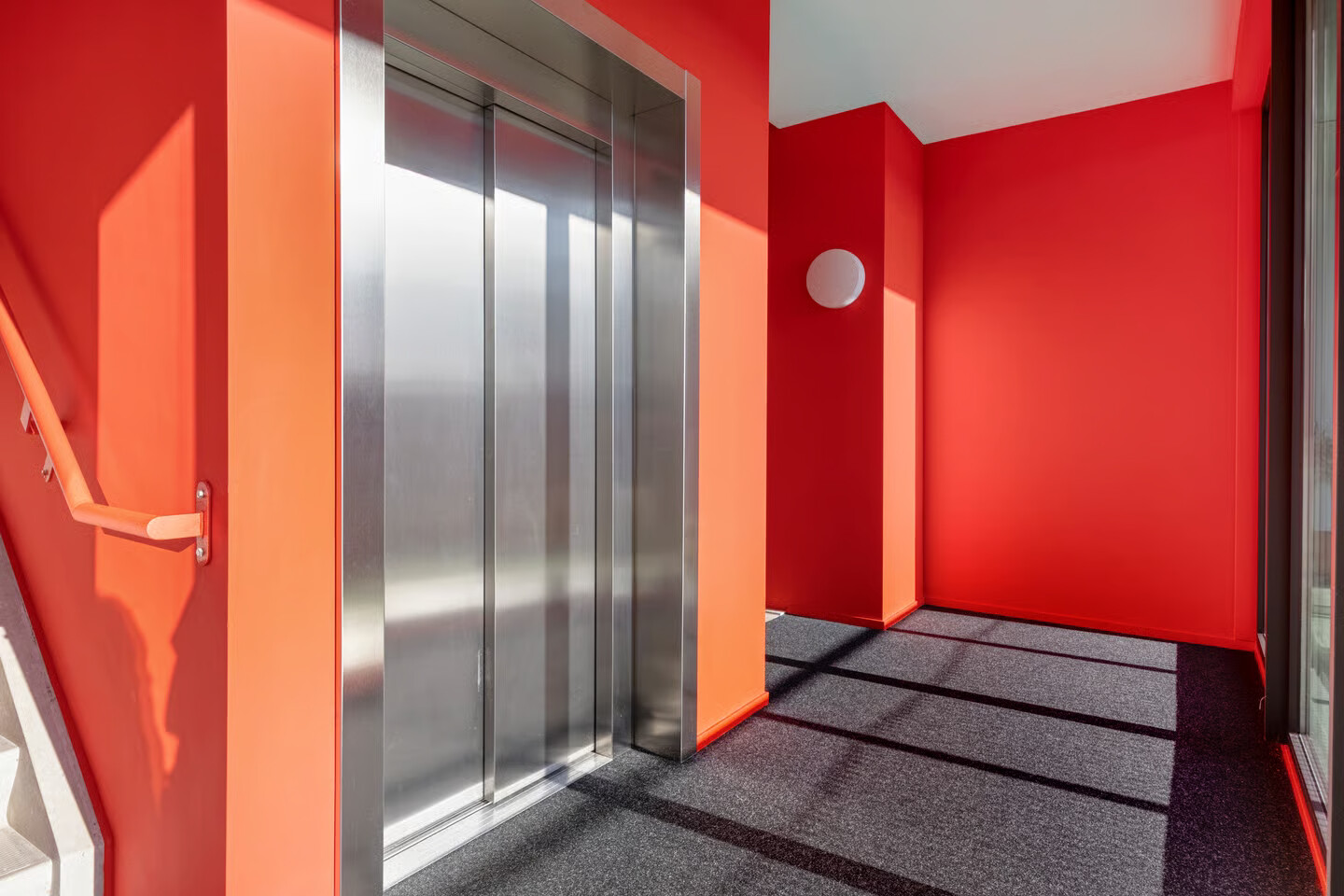 Appartement te koop: Busschuttenpoort 13C09, Maastricht