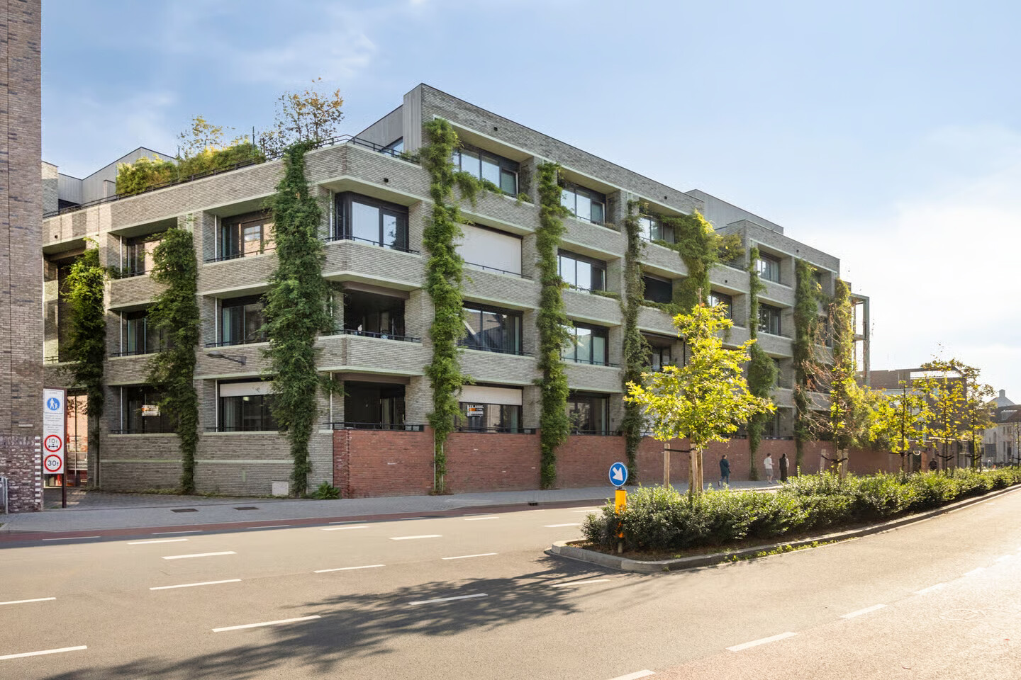 Appartement te koop: Busschuttenpoort 13C09, Maastricht