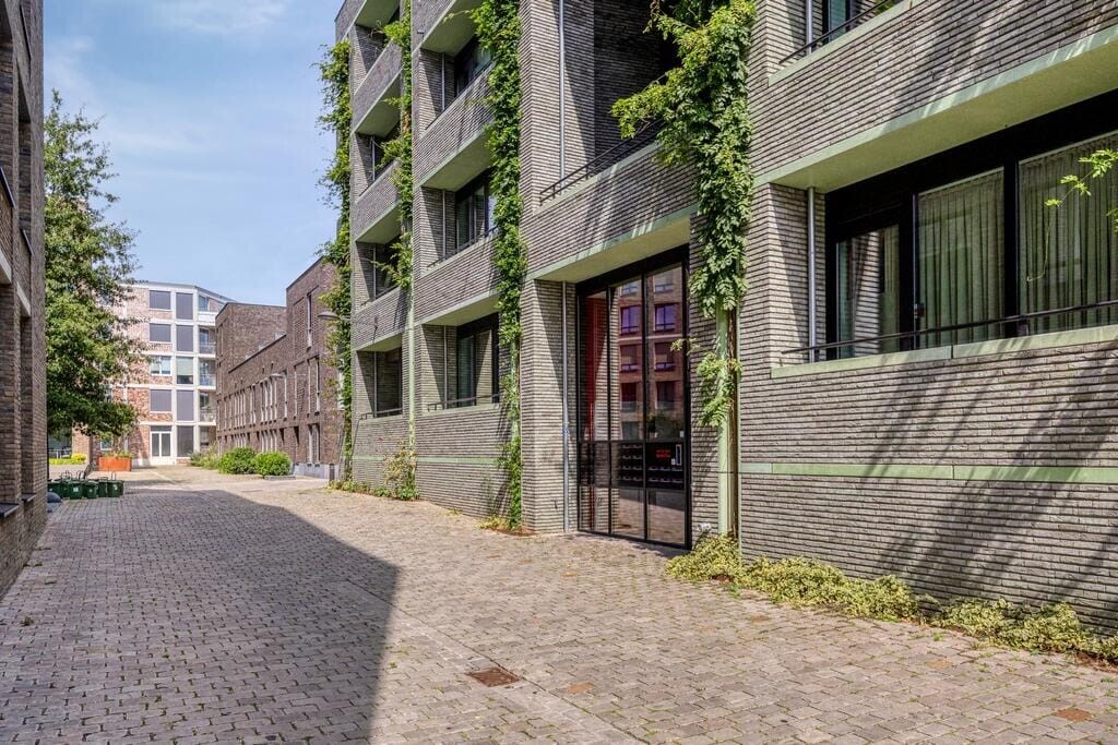Appartement te koop: Busschuttenpoort 13C09, Maastricht