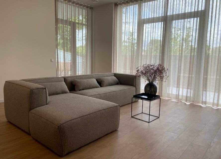 Appartement te huur: De Cassij 30A04, Maastricht