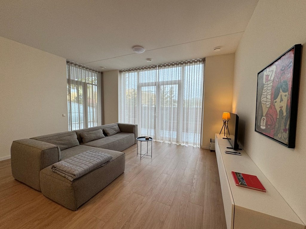 Appartement te huur: De Cassij 30A04, Maastricht
