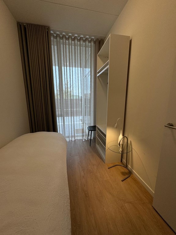 Appartement te huur: De Cassij 30A04, Maastricht