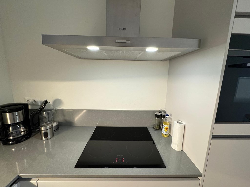 Appartement te huur: De Cassij 30A04, Maastricht