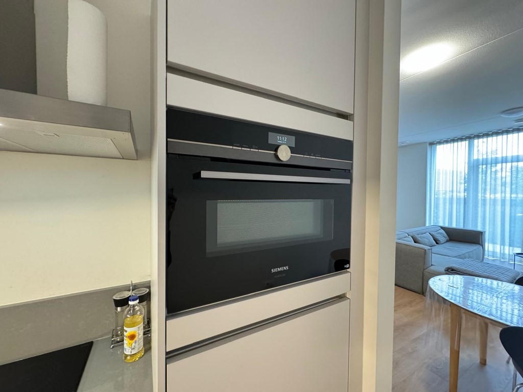 Appartement te huur: De Cassij 30A04, Maastricht