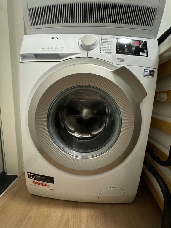 Appartement te huur: De Cassij 30A04, Maastricht