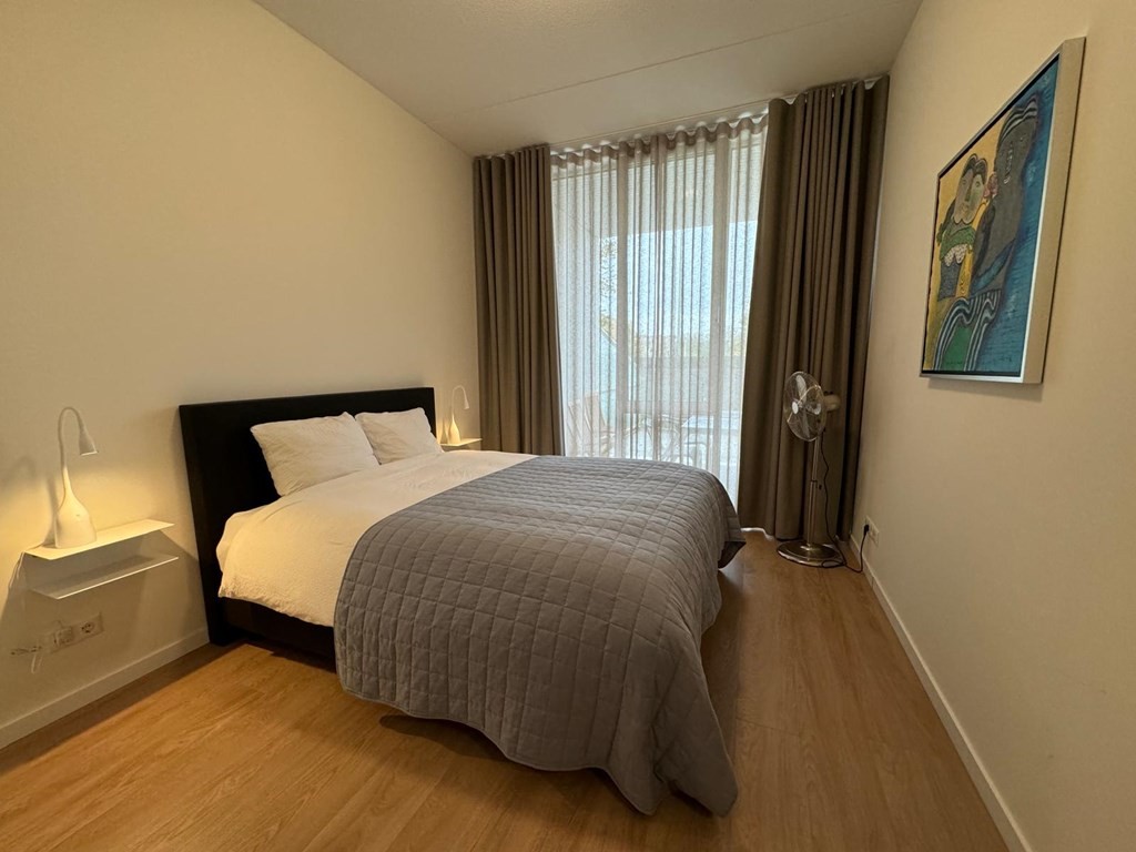 Appartement te huur: De Cassij 30A04, Maastricht