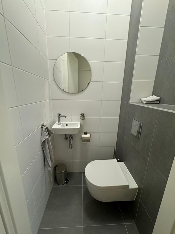 Appartement te huur: De Cassij 30A04, Maastricht