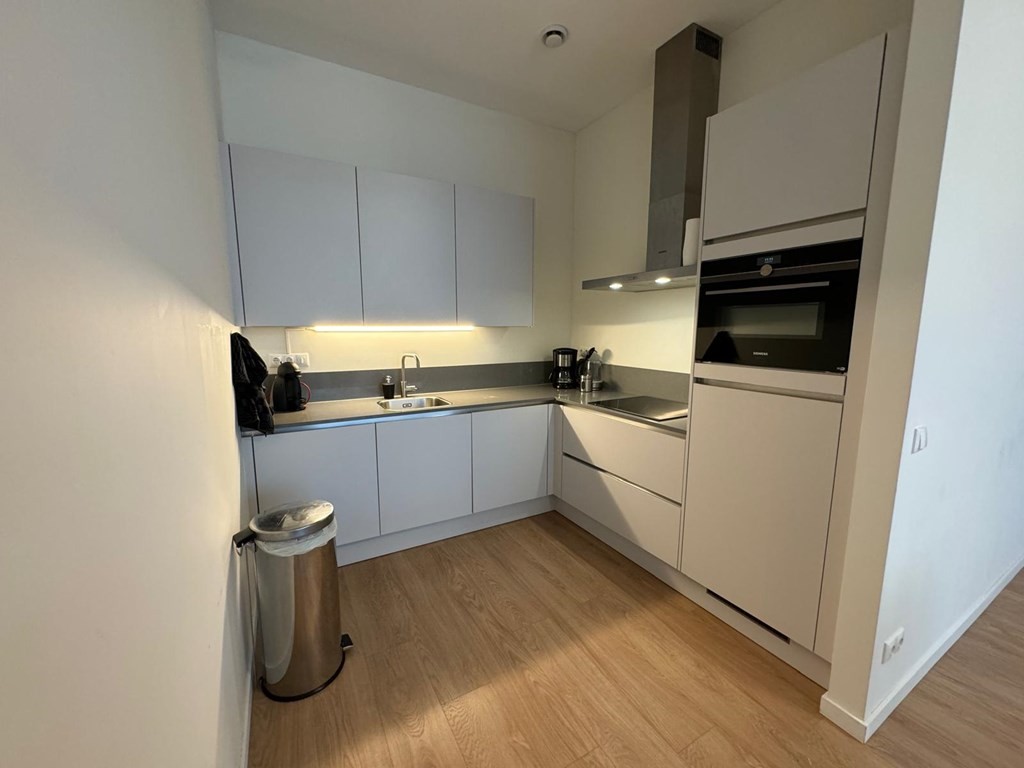 Appartement te huur: De Cassij 30A04, Maastricht