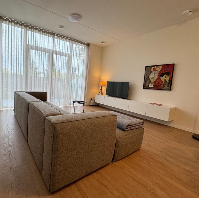Appartement te huur: De Cassij 30A04, Maastricht