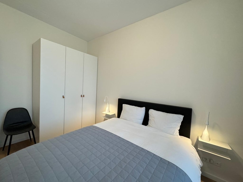 Appartement te huur: De Cassij 30A04, Maastricht