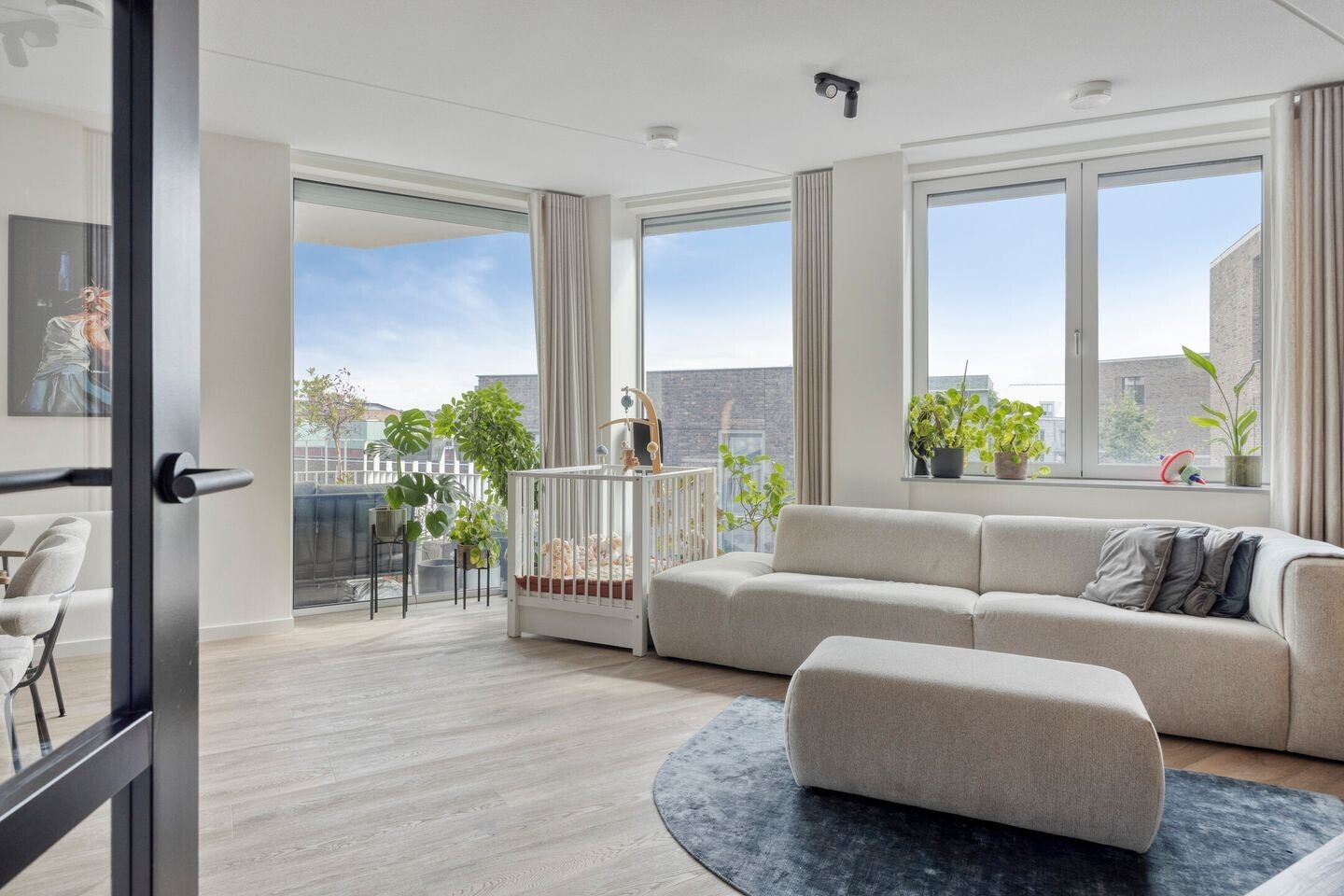 Appartement te koop: de cassij 30D01, Maastricht