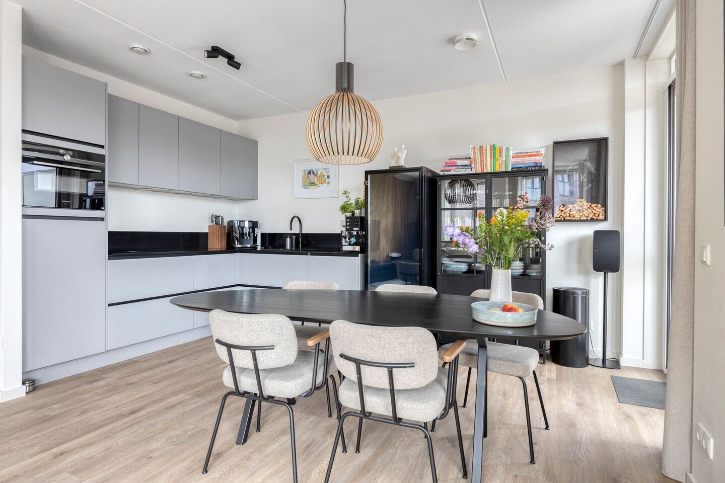 Appartement te koop: de cassij 30D01, Maastricht
