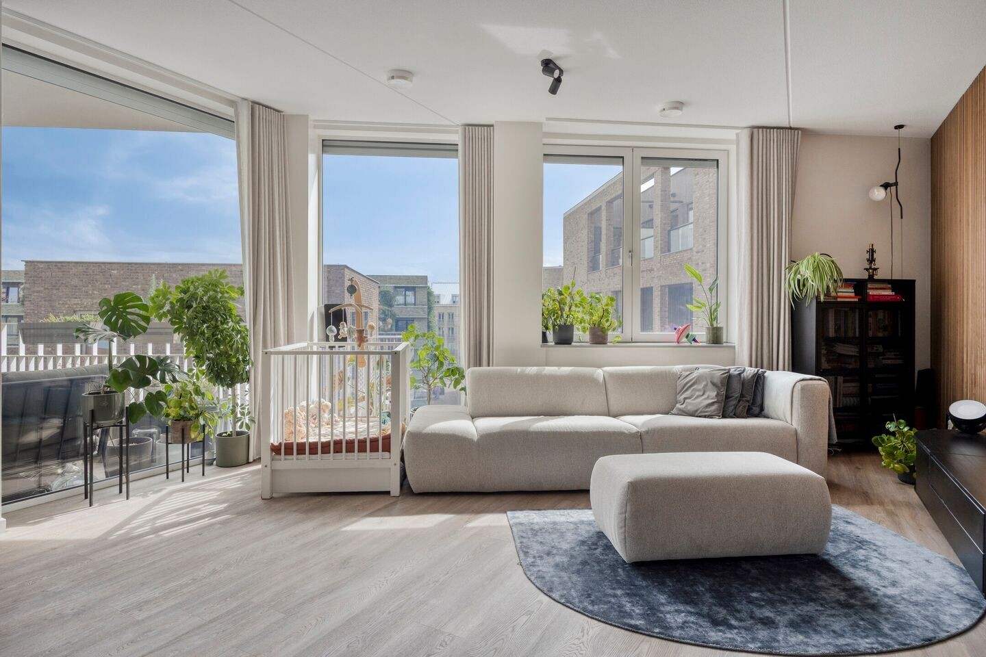 Appartement te koop: de cassij 30D01, Maastricht