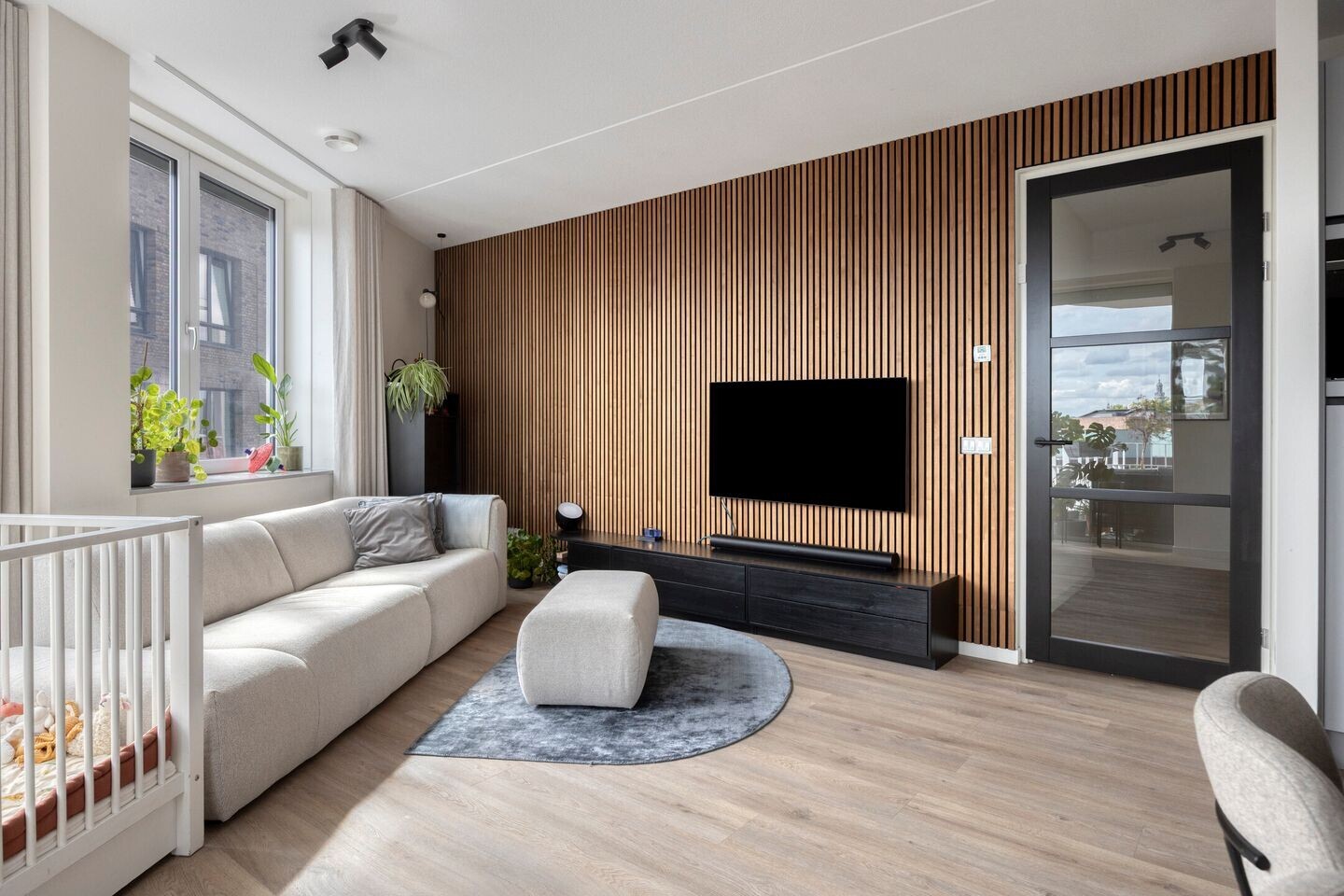 Appartement te koop: de cassij 30D01, Maastricht