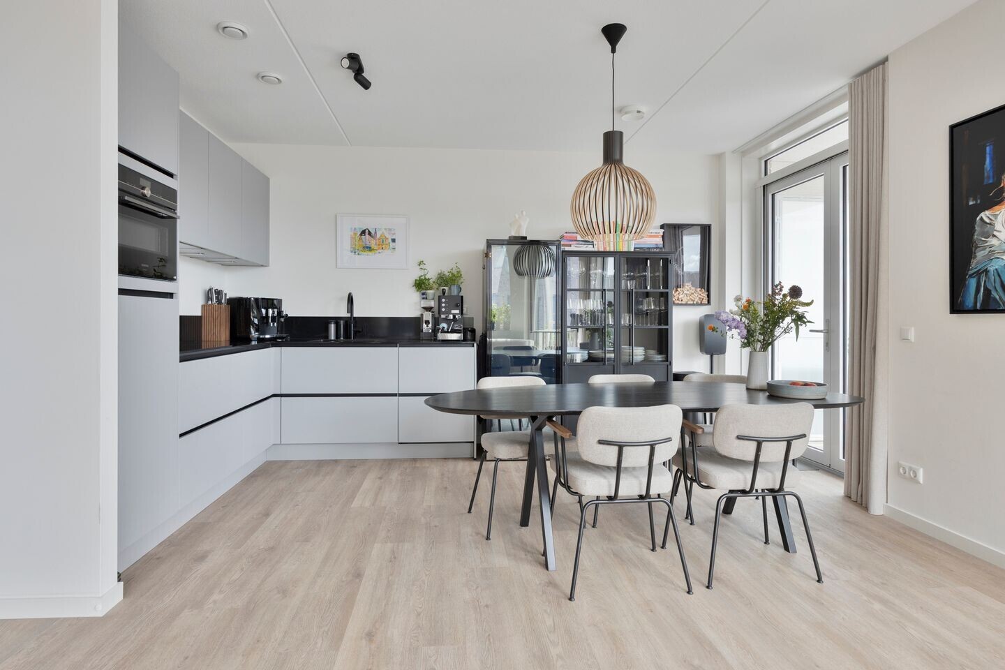 Appartement te koop: de cassij 30D01, Maastricht