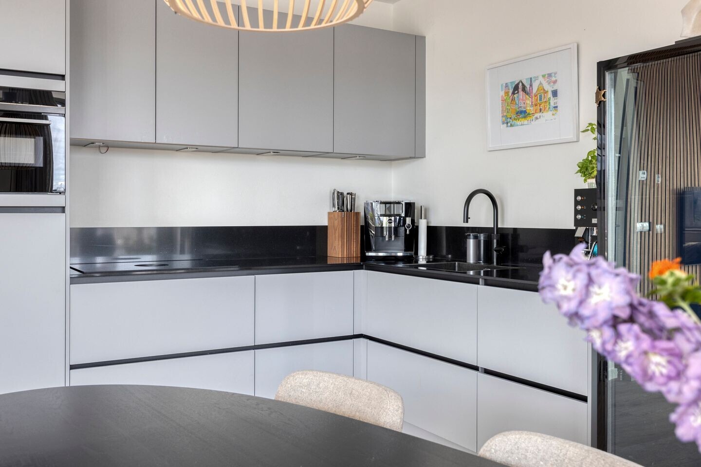 Appartement te koop: de cassij 30D01, Maastricht