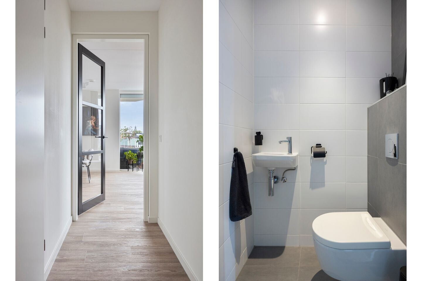 Appartement te koop: de cassij 30D01, Maastricht